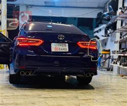 تۆیۆتا کامری